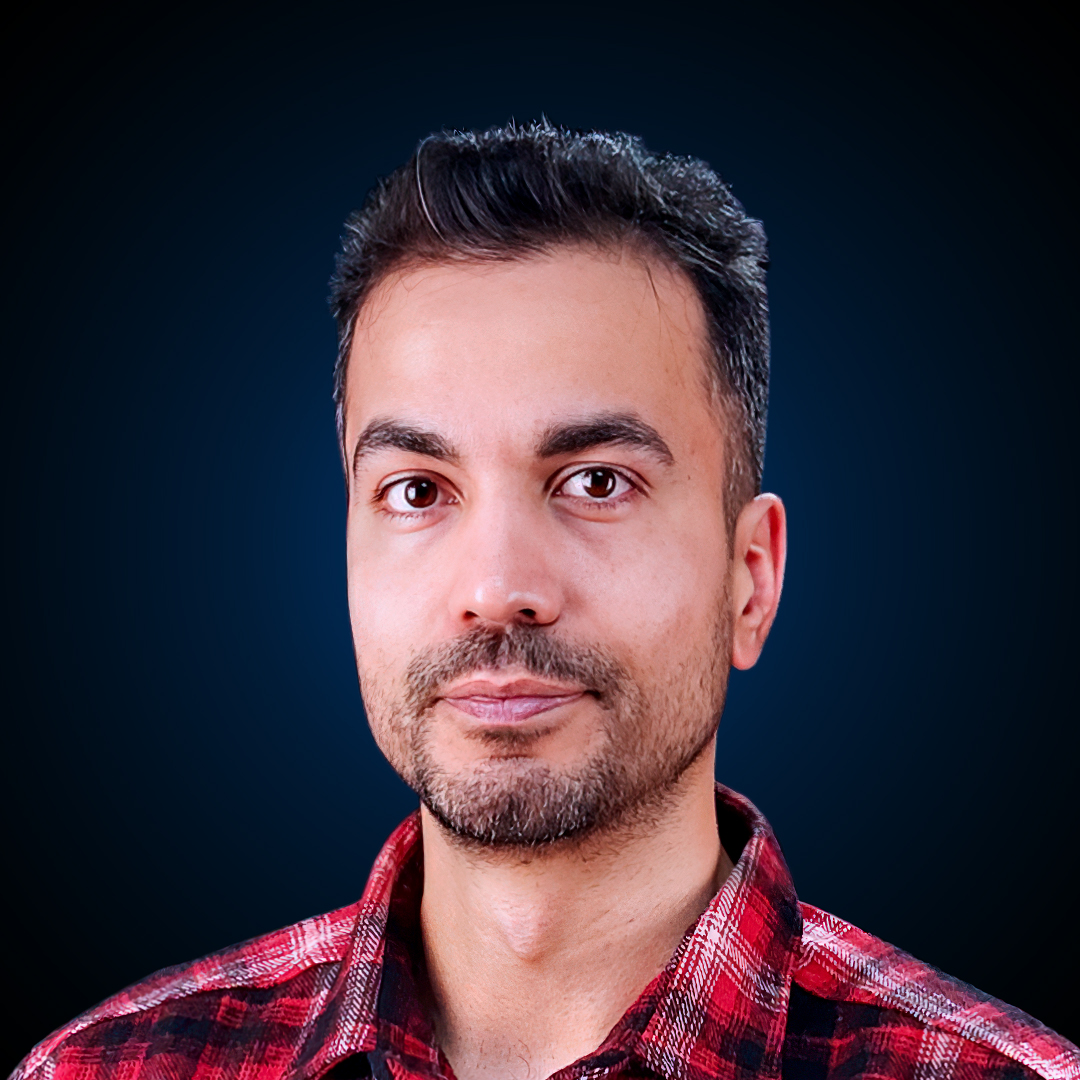 احمد خسروی