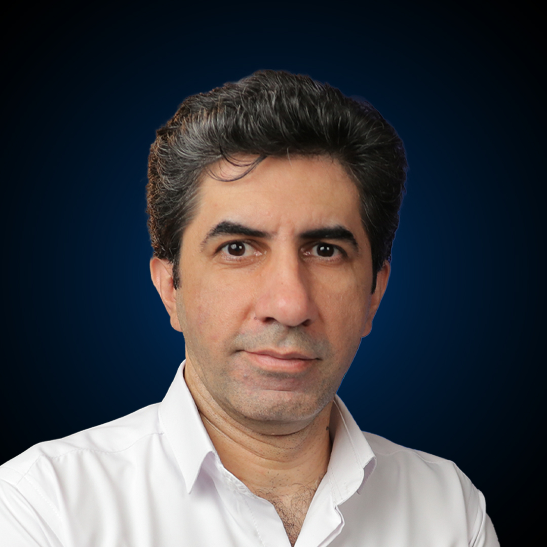 امیرعباس عبدالعلی