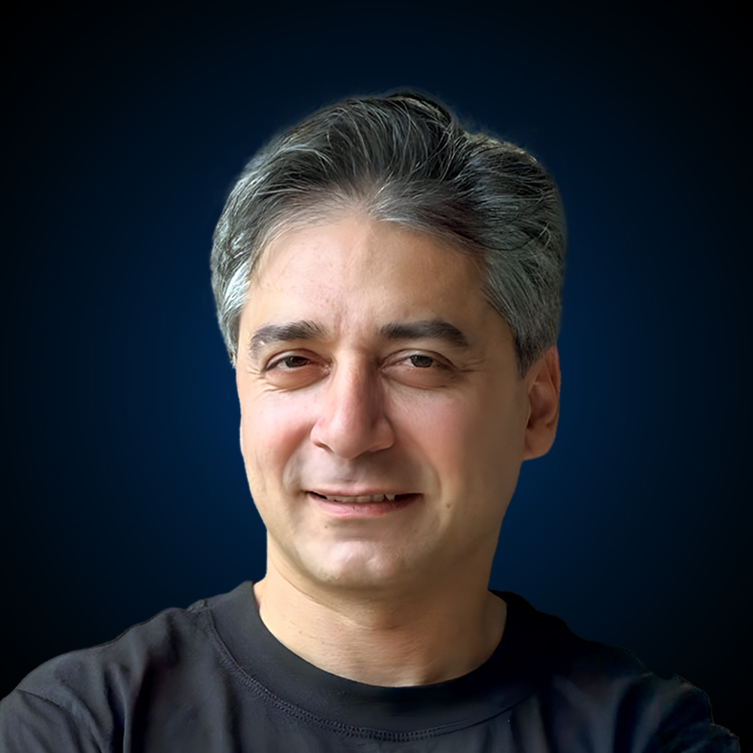 فرشید فتحی