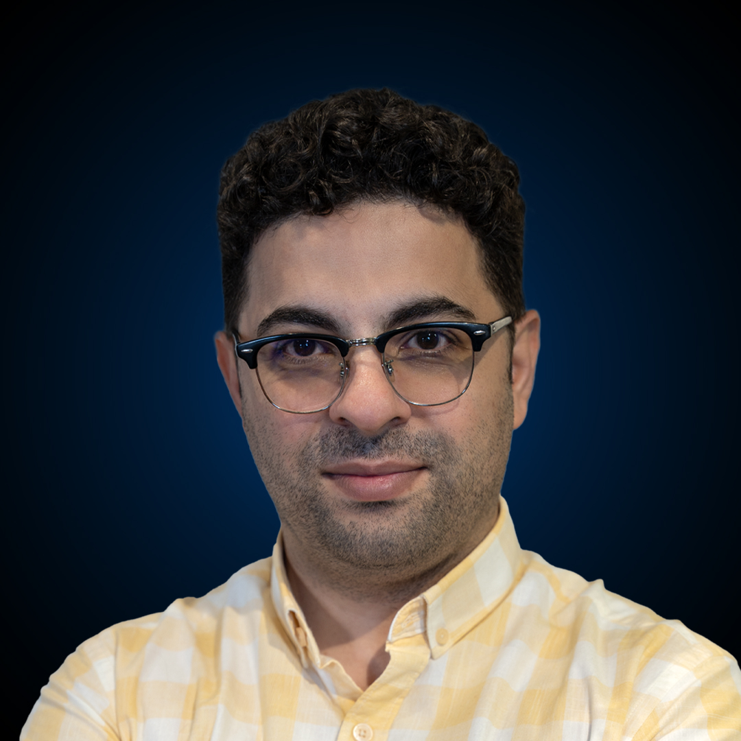فرزاد فخری‌زاده