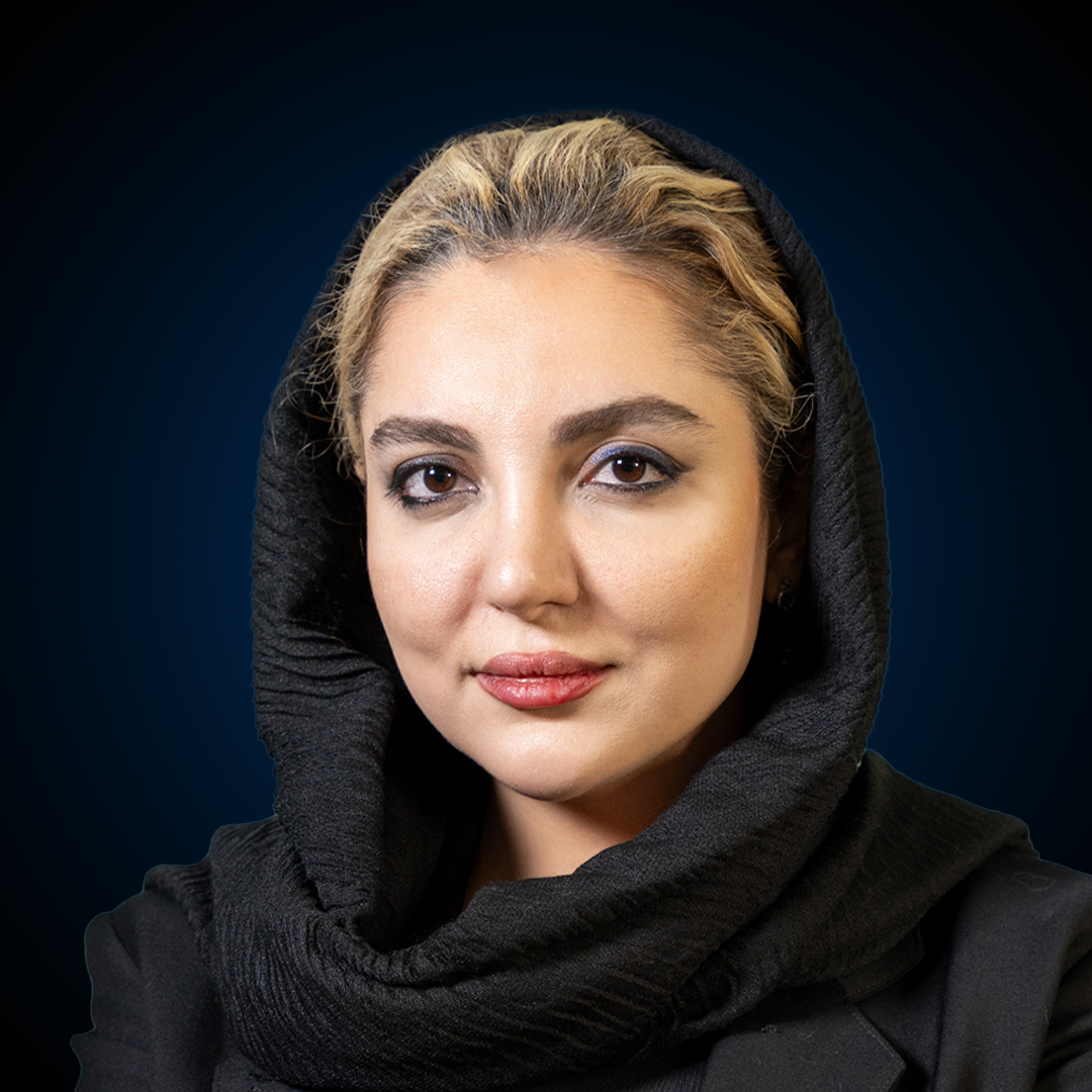 گلرخ داوران