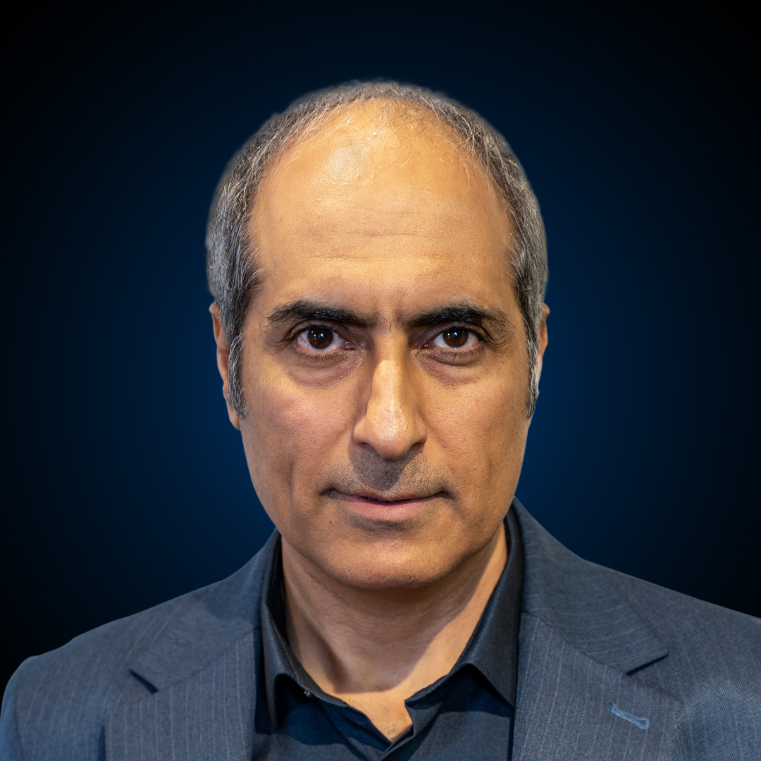 هادی صمدی