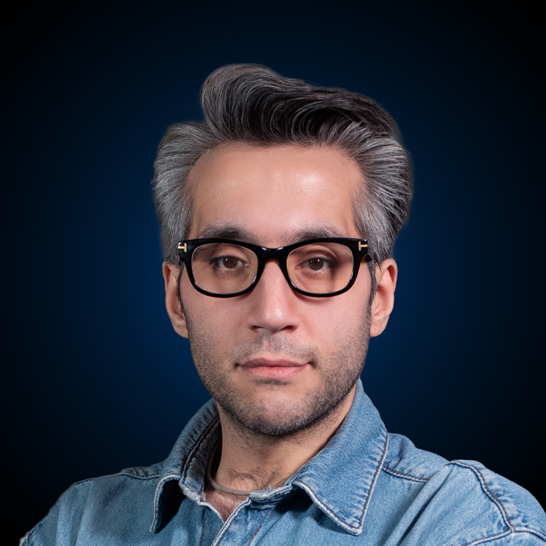 حامد توکلی