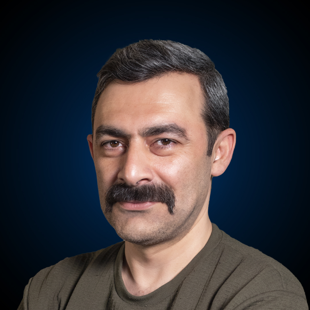 حمیدرضا میرزاده