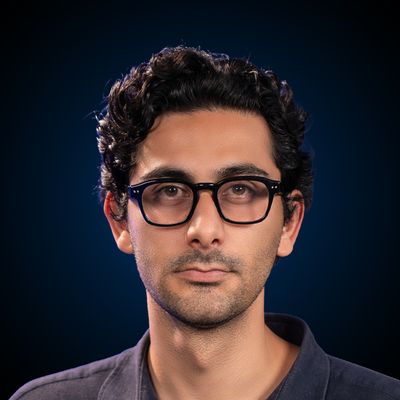 خشایار حاجی‌پور
