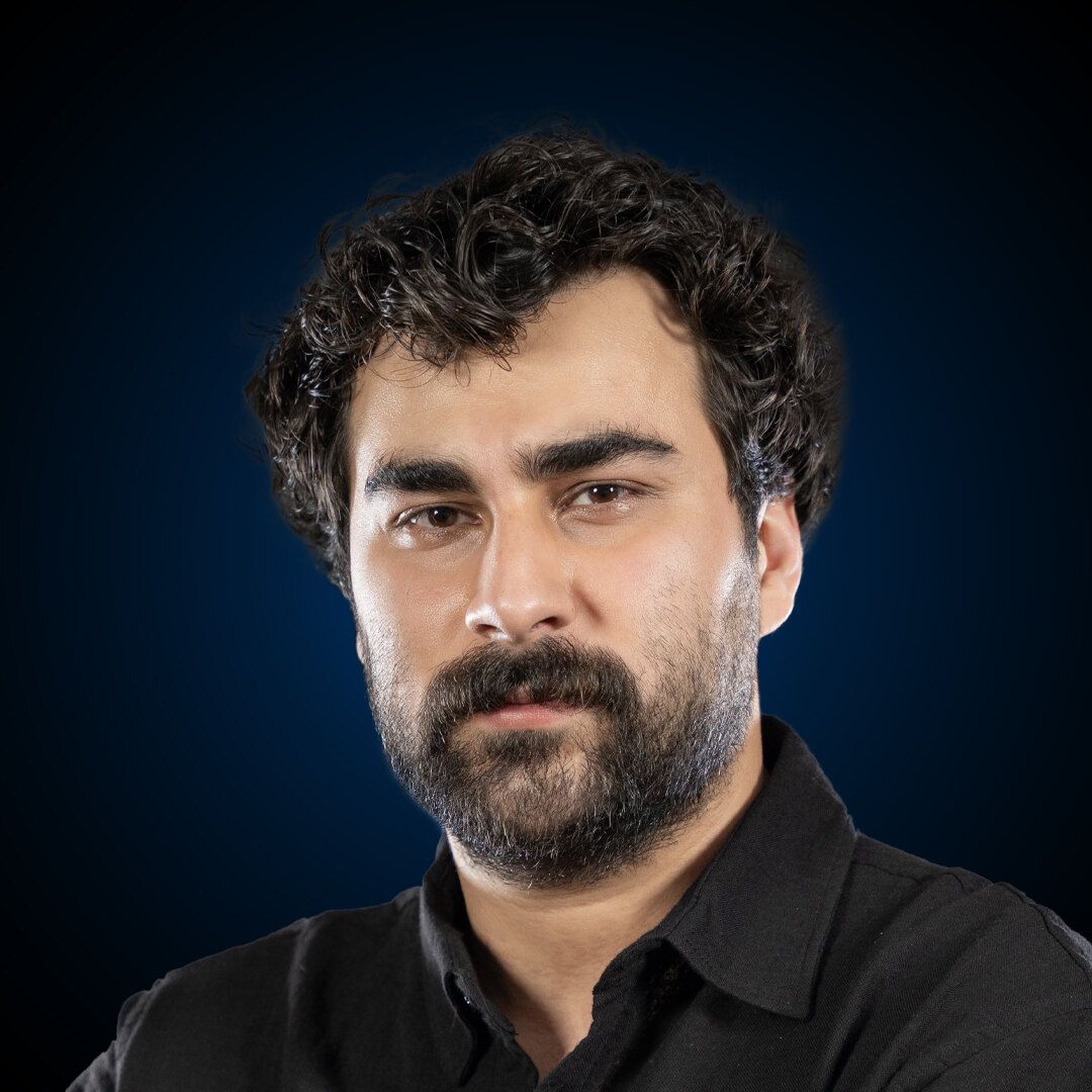 خشایار سپهری