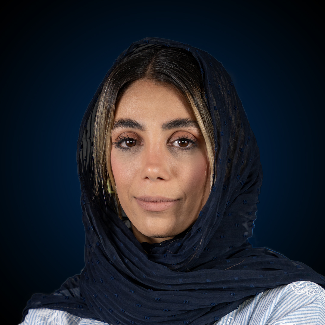 ماهرخ قمری