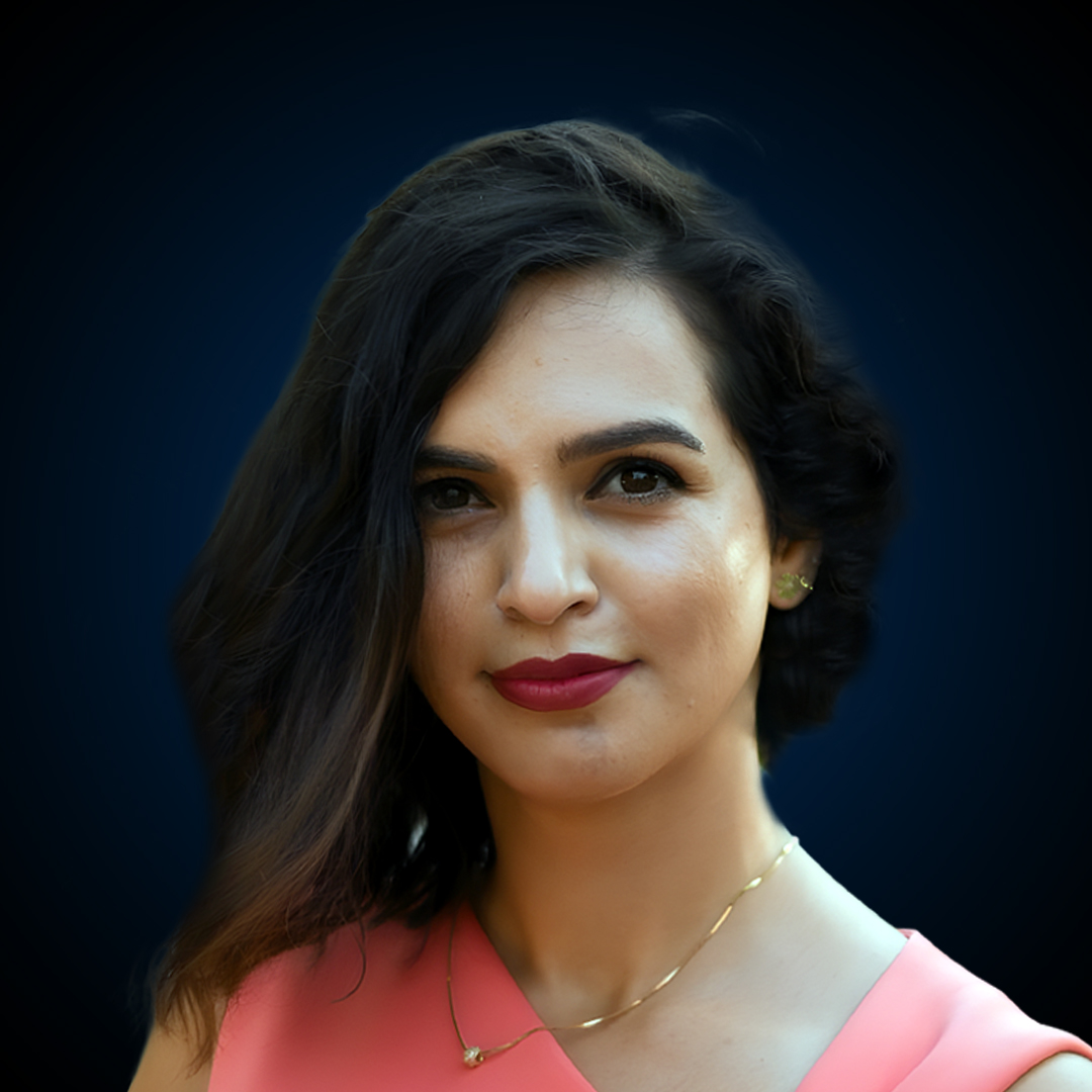 مریم قدیری