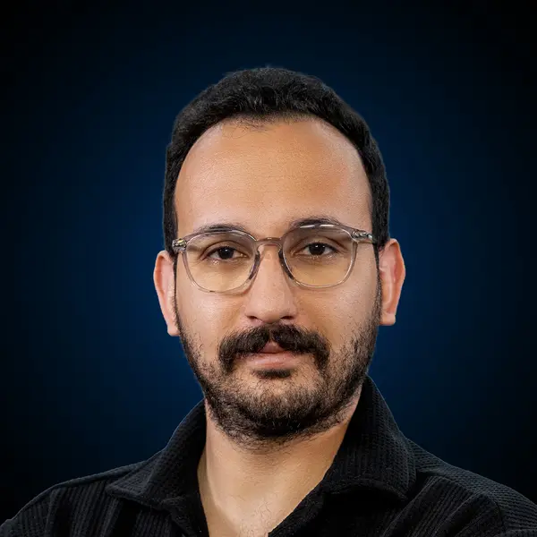 مهدی شجاری