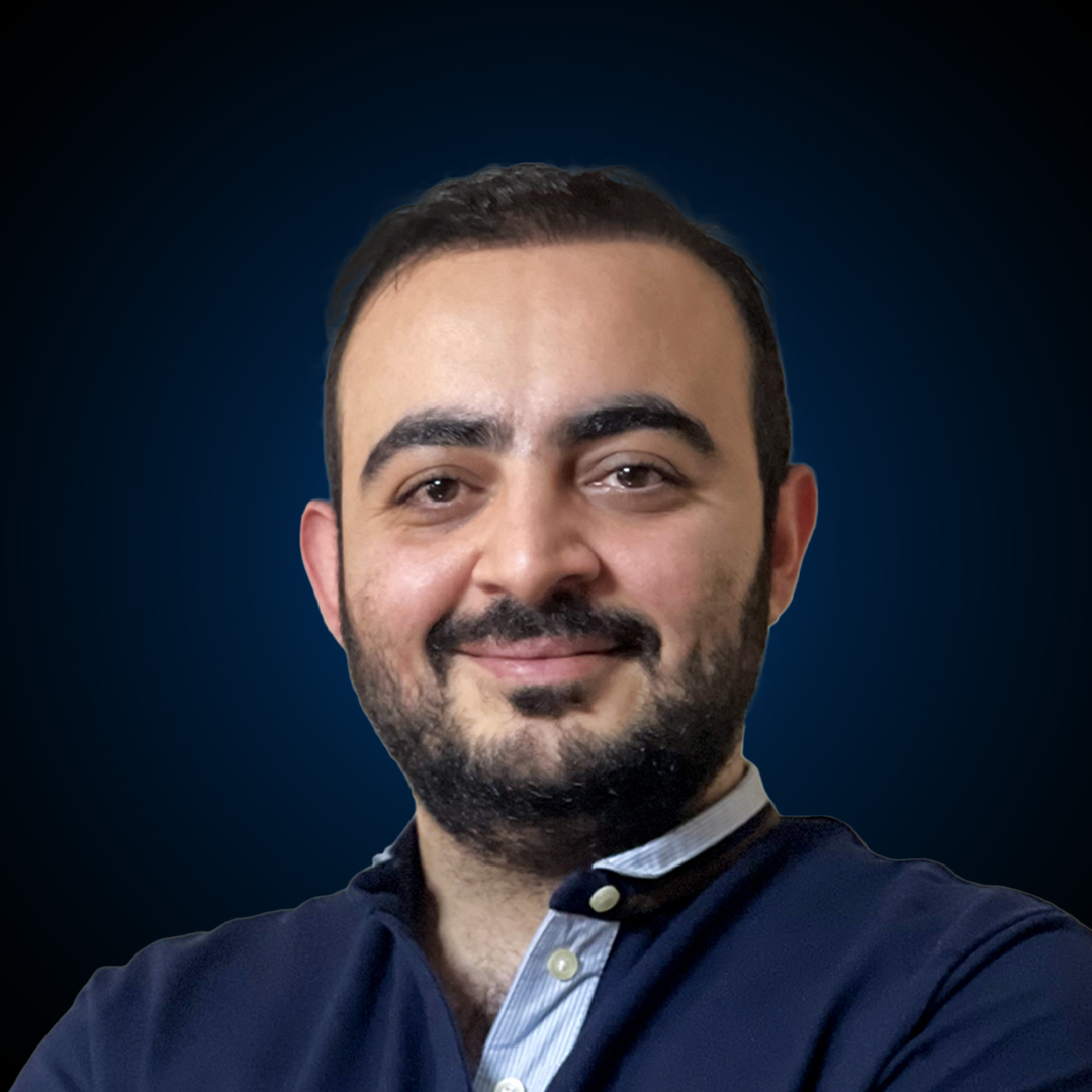 میلاد اسلامی‌زاد