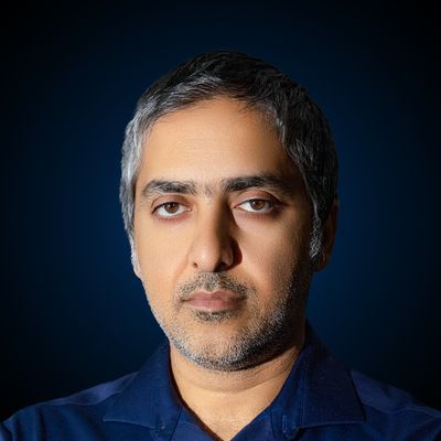 محمد جرجندی