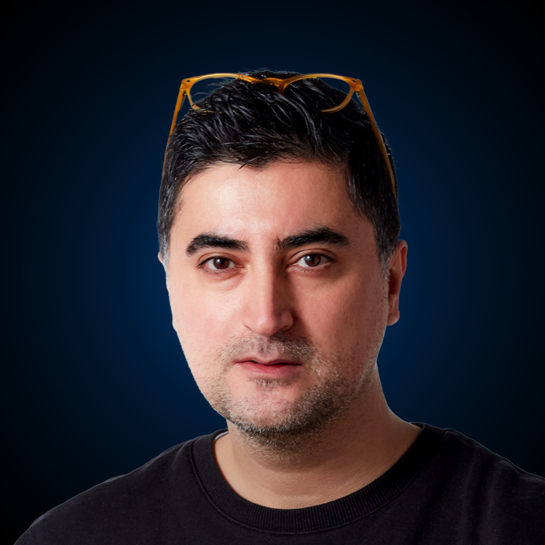 نیما محسنی