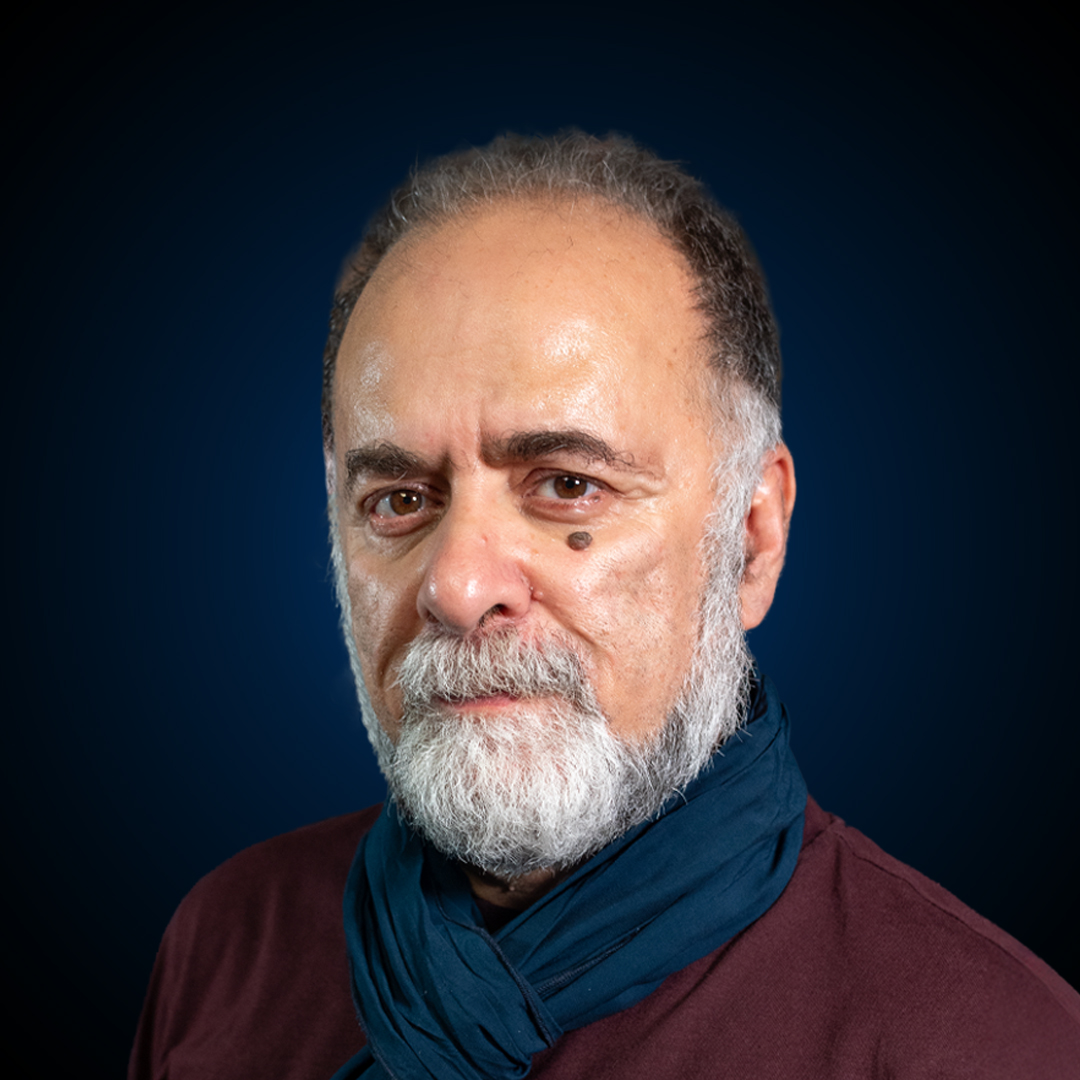رضا نیکنام