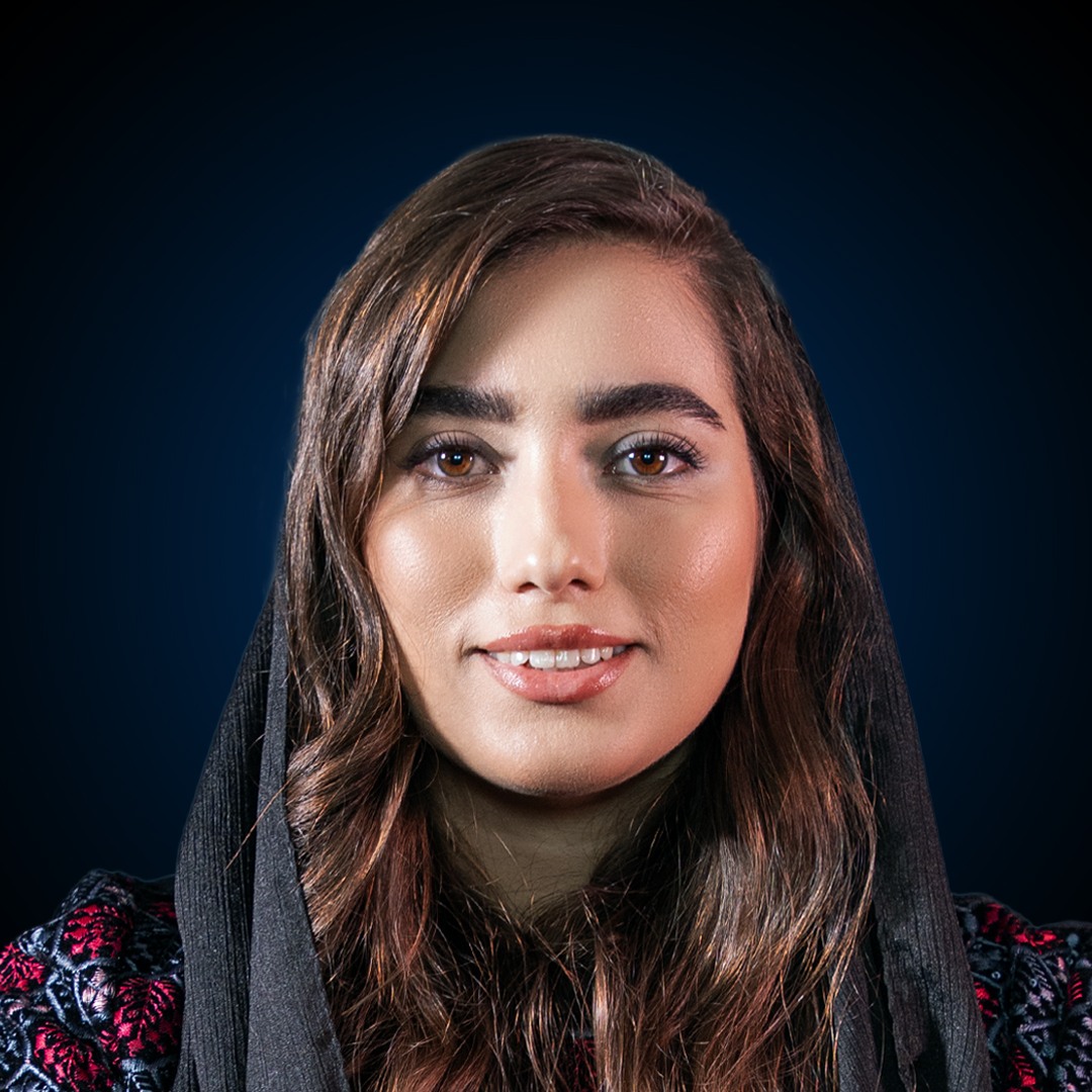 صدف صادقی