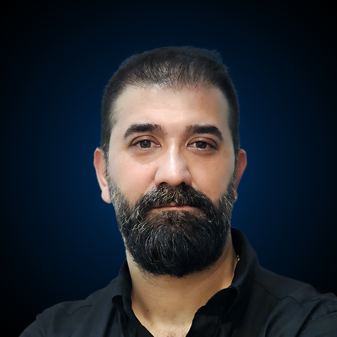 شهروز شیدایی