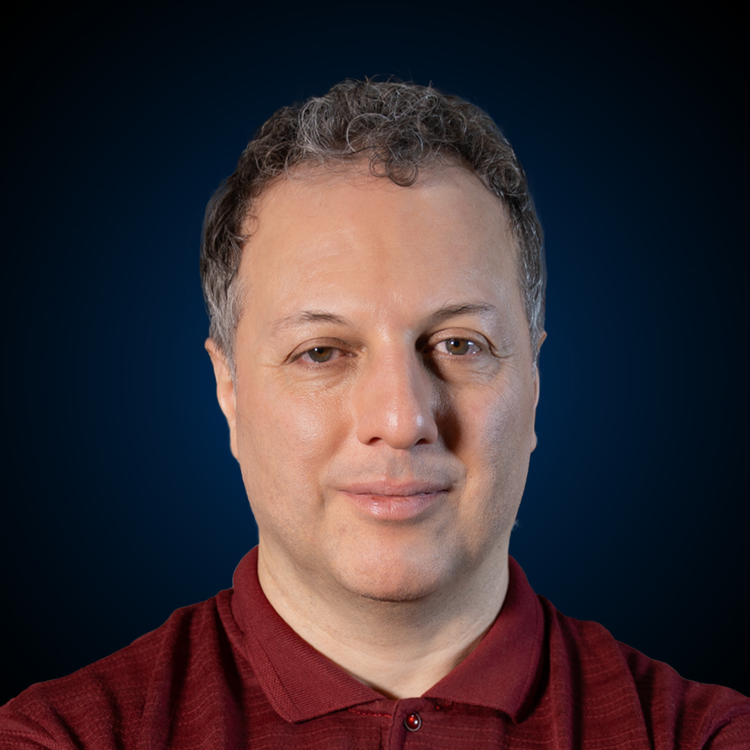 شروین وکیلی
