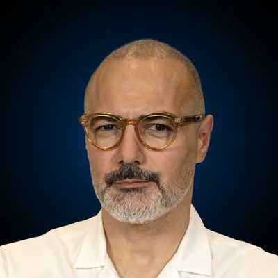 سیاوش صوفی‌نژاد