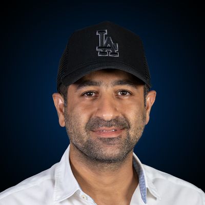 سروش صلواتیان
